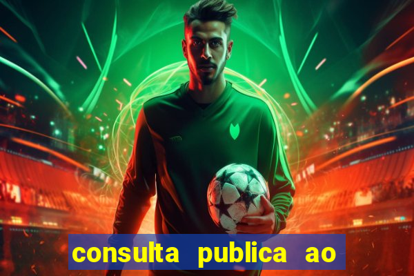 consulta publica ao cadastro do estado da bahia